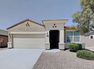 25316 W Carter Ct, Buckeye, AZ 85326