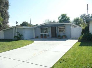 1792 Denison St, Pomona, CA 91766