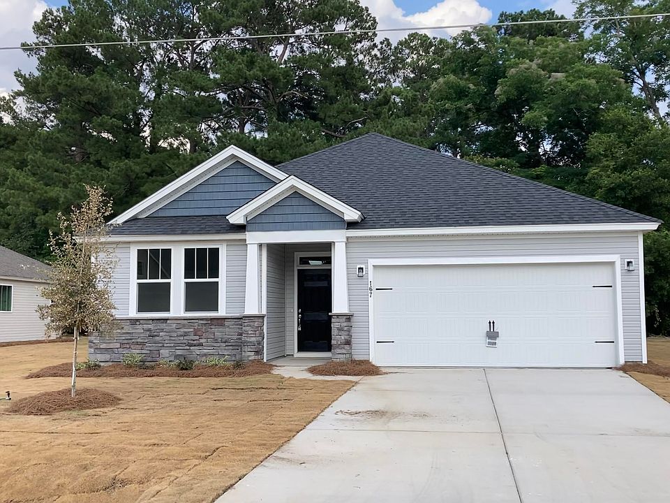 Allendale II- 167 Sara St.