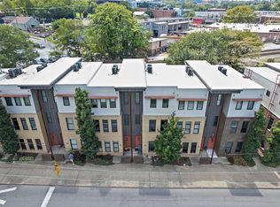 1225 4th Ave S APT 209, Nashville, TN 37210