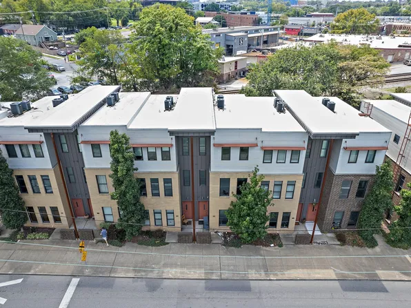 1225 4th Ave S APT 209, Nashville, TN 37210