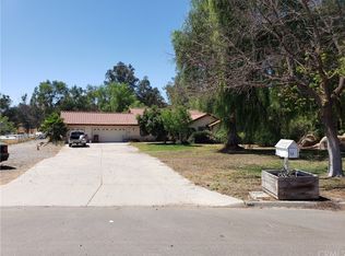 18495 El Nido Rd, Perris, CA 92570