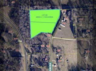 169 Little Egypt Ln, Taylorsville, NC 28681