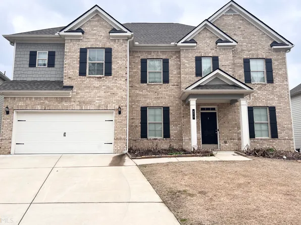 473 Victoria Heights Dr, Dallas, GA 30132