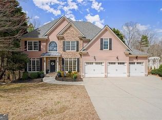 403 Mill Xing, Canton, GA 30114