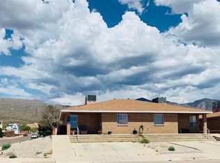 2212 Cornell Ave, Alamogordo, NM 88310