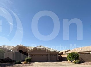 4413 E Desert Trumpet Rd, Phoenix, AZ 85044