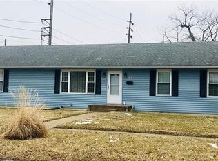 2309 Humbert St, Alton, IL 62002