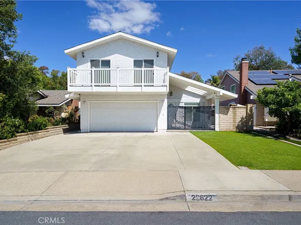 22822 Via Octavo, Mission Viejo, CA 92691