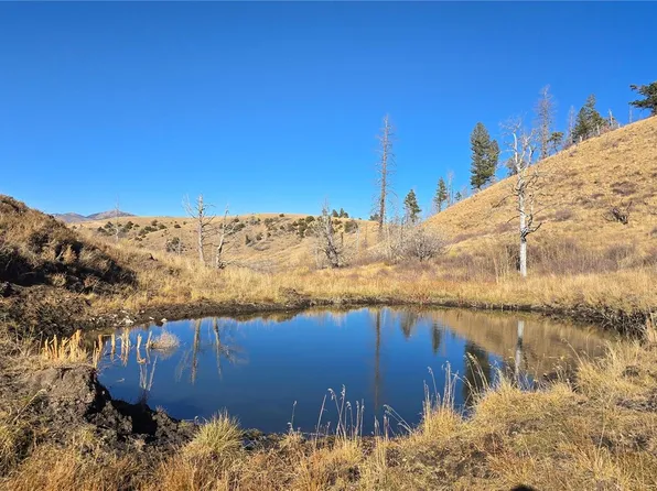 7741 Van Giesen Road, Fort Garland, CO 81133