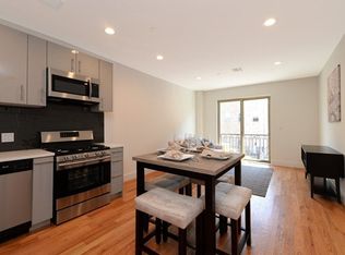882 Metropolitan Ave APT 3A, Brooklyn, NY 11211