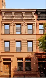 Rented by Halstead Real Estate