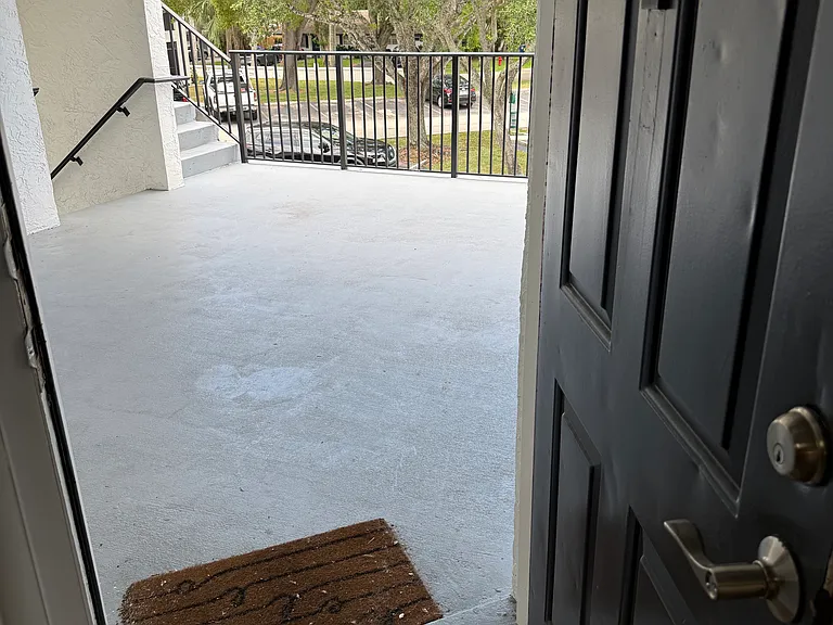 2445 SW 18th Ter #7-003 — Photo 20