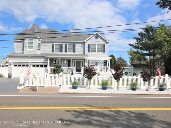 1129 Bayview Avenue, Bayville, NJ 08721