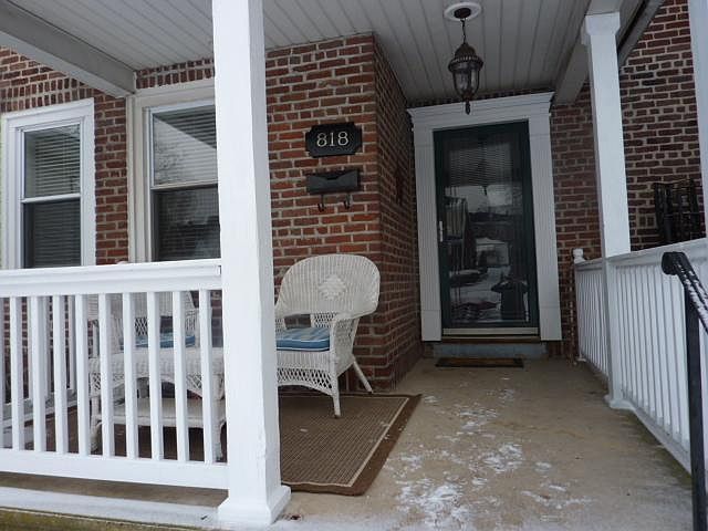 1st image of 818 Media St #818