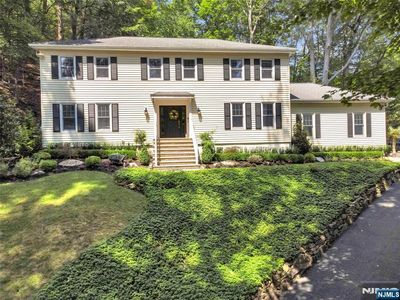 32 Lord Wm Penn Dr, Morristown, NJ, 07960