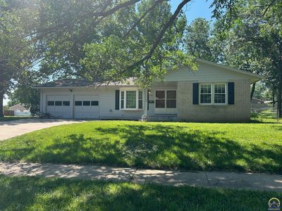 3105 SW 32nd Ter, Topeka, KS, 66614