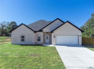 16855 Par Rd, Gladewater, TX 75647