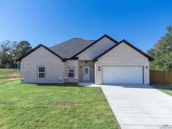 16855 Par Rd, Gladewater, TX 75647