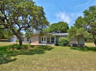 9714 Flintrock Cir, Austin, TX 78737