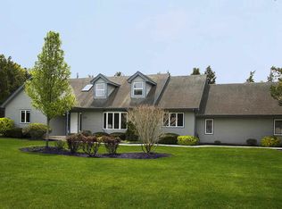 25 Brook Ridge Rd, Cape May Court House, NJ 08210