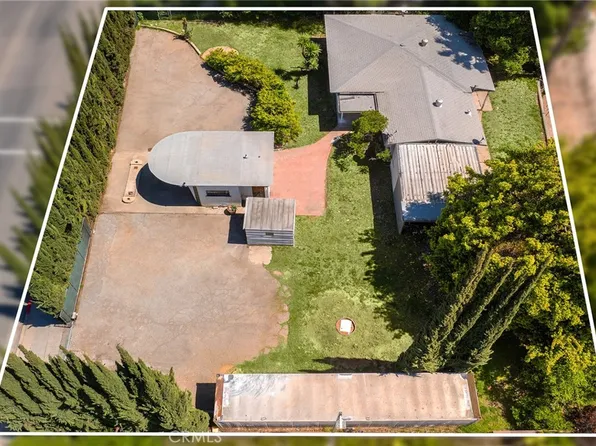 1060 E Route 66 Lot 32, Glendora, CA 91740