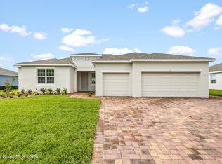 165 Loymer Cir, Merritt Island, FL 32953