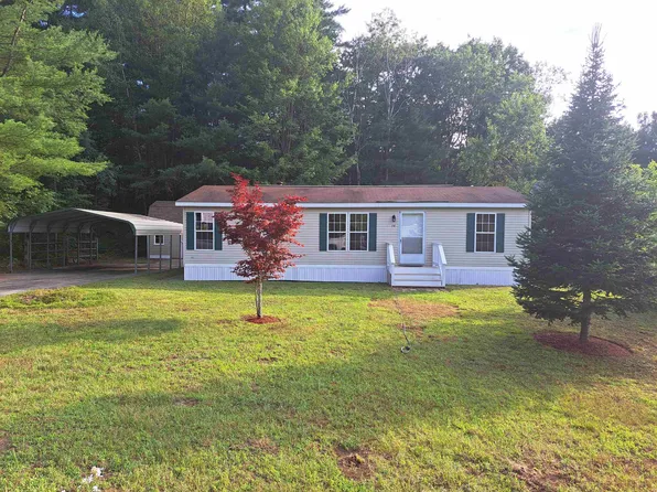 39 Parkwood Drive, Allenstown, NH 03275