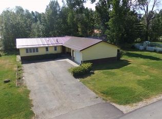 29 Alison Dr, Absarokee, MT 59001