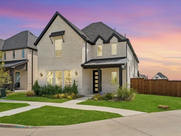 15513 Fringe Tree Rd, Frisco, TX 75035