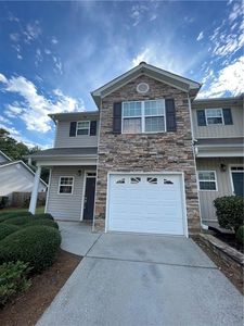 262 Derby Ct, Acworth, GA, 30102