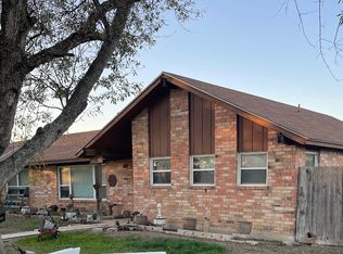 2330 Gin Rd, Seguin, TX 78155