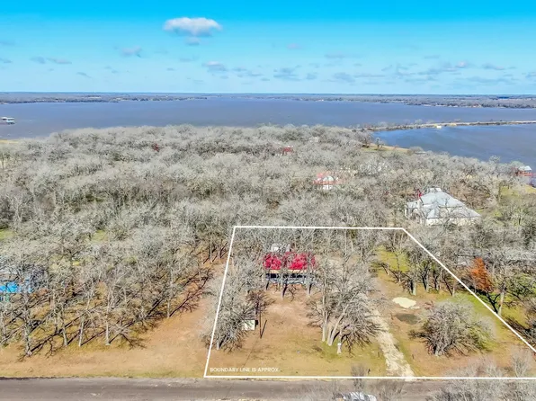 186 Lcr 775, Groesbeck, TX 76642