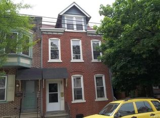 1038 W Liberty St, Allentown, PA 18102