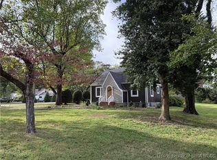 1901 Utica Pike, Jeffersonville, IN 47130