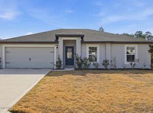 20 Post Oak Ln, Palm Coast, FL 32164