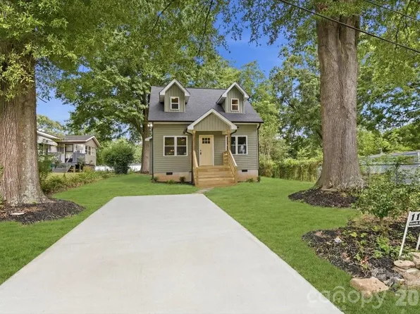 116 Newell Ave, Kannapolis, NC 28081