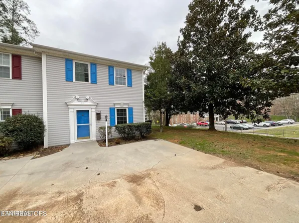 101 Forrest Ave, Athens, TN 37303