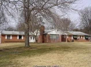 3500 Enterprise Rd, Bowie, MD 20721