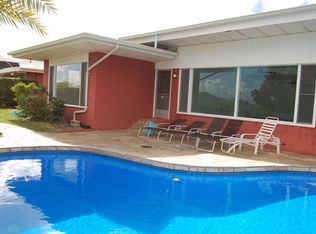 45-98 Ka Hanahou Pl, Kaneohe, HI 96744