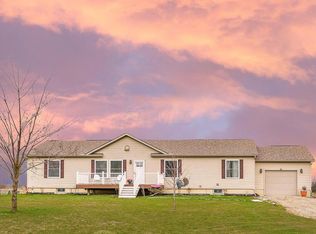 16131 Needles Rd, Johnstown, OH 43031