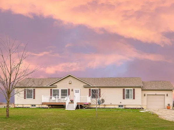 16131 Needles Rd, Johnstown, OH 43031