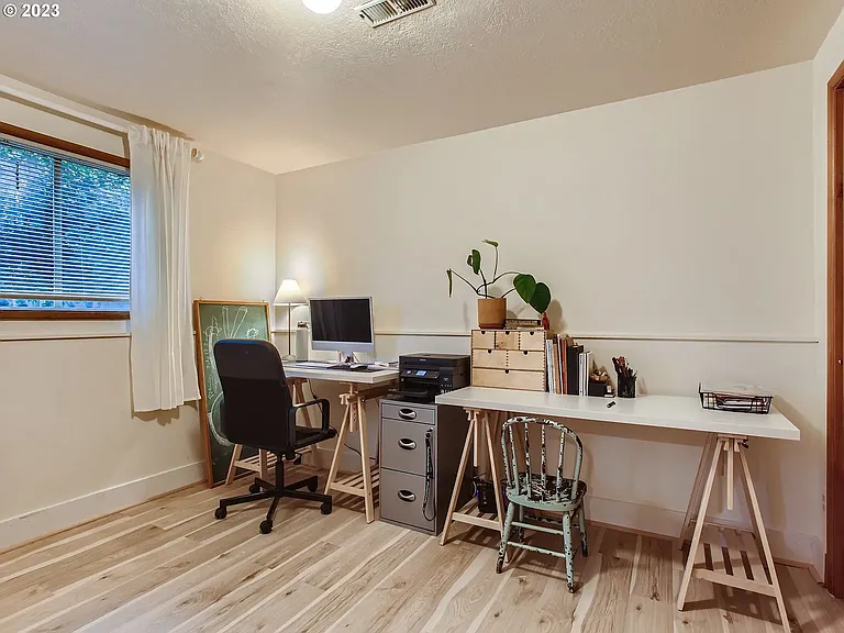 Bedroom 4.