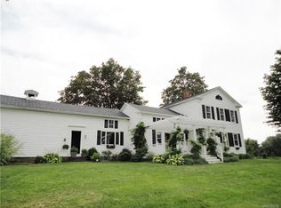 1788 Dunkley Rd, Leicester, NY 14481