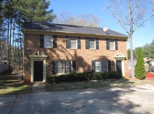 360 Maltbie St, Lawrenceville, GA 30046