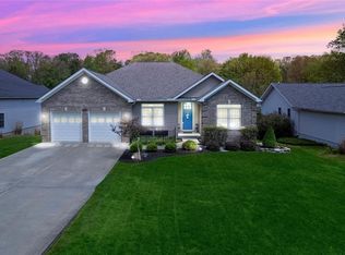 10403 Treasure Lake Rd, Du Bois, PA 15801