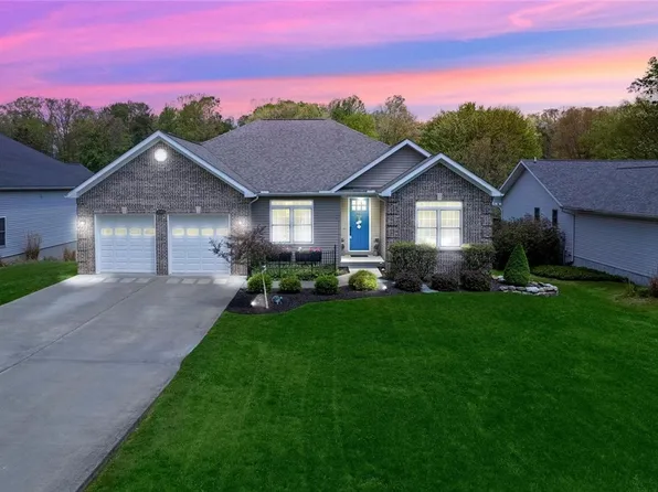 10403 Treasure Lake Rd, Du Bois, PA 15801