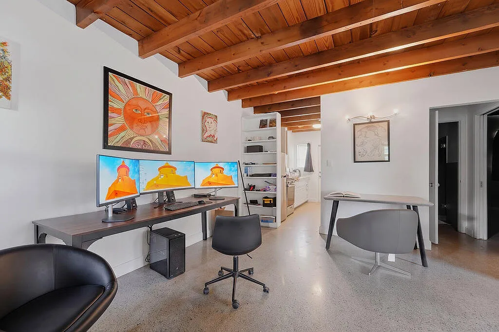 1 bed, 1.0 bath, 800 sqft, $2,500 — Photo 4