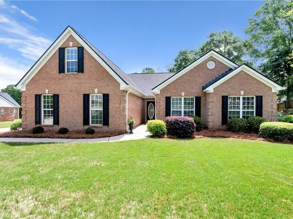 23 Stanton Way, Winder, GA 30680