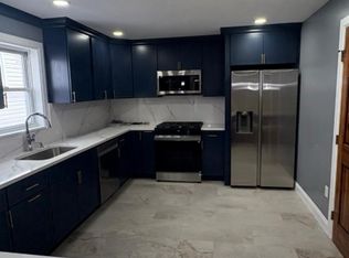 88 Sunnyside Ter, East Orange, NJ 07018